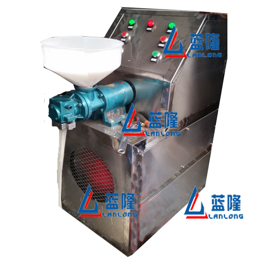 50型米粉機